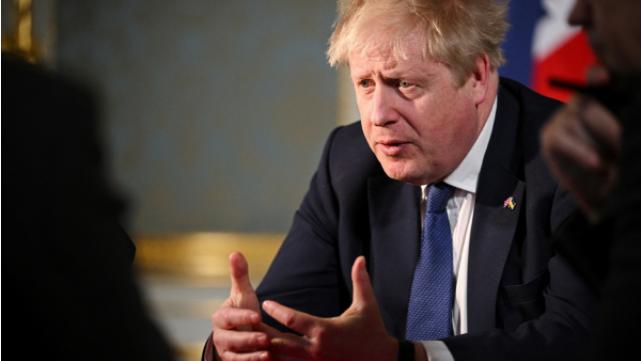 抖音|中国制造就是牛，无视美国“黑名单”，英国国防部下单大疆无人机