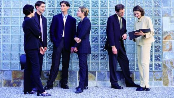 |职场中你看到的不一定是真实的