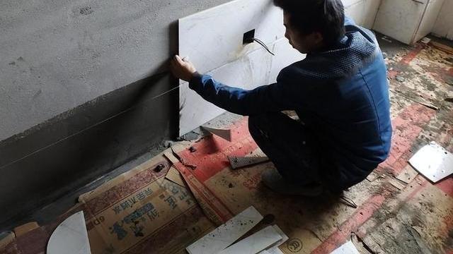 你以为很好的“地砖上墙”，却是当之无愧的“谎言”，别再信了！