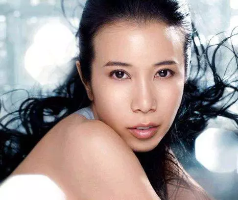 娱乐圈|娱乐圈嘴“最大”的女星，第一个很性感，最后一个颠覆你的想象！