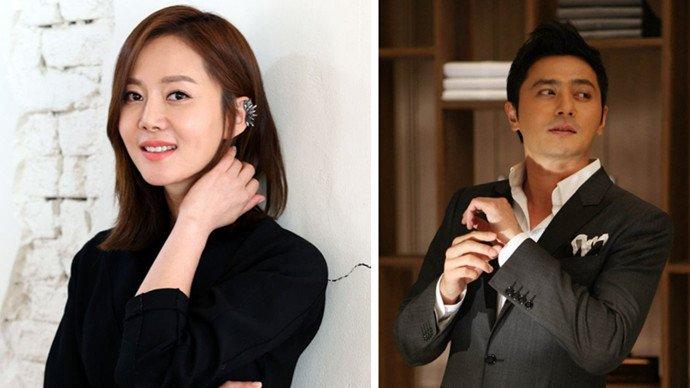 廉晶雅|廉晶雅电影获票房冠军 韩国小姐亚军出身 与张东健恋情曾遭插足？