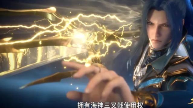 小舞|斗罗大陆：千仞雪被黑暗侵蚀，小舞灵魂溃散，唐三获得神器认可