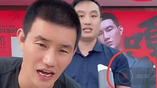 明星|嘎子谢孟伟曝料，又有顶流明星出大事