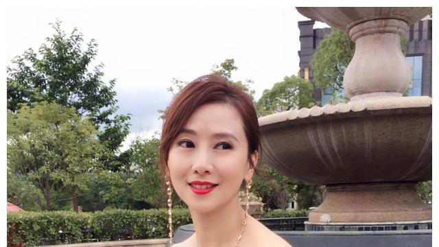 香港小姐|“软饭哥”吕良伟：三婚娶贵州百亿富婆，夫凭妻贵少拼100年