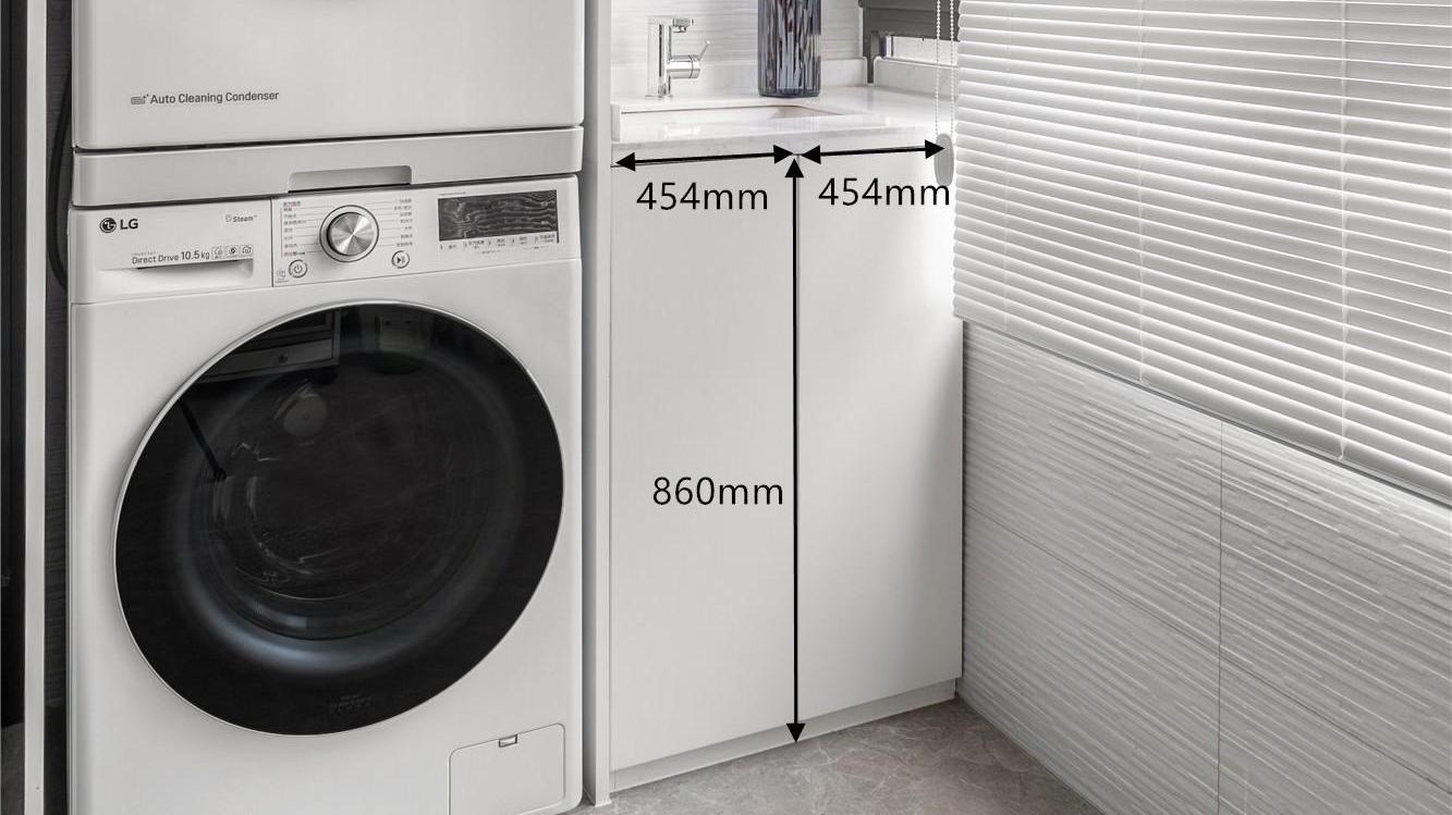 房子住久了才发现，这4个地方尺寸要是做错了，用起来真不舒坦