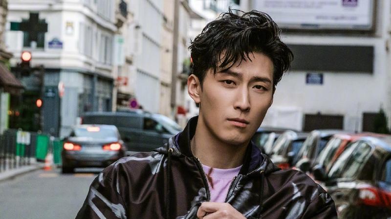 窦骁|窦骁如今很幸福，不仅事业优秀，生活更是迎来好机会