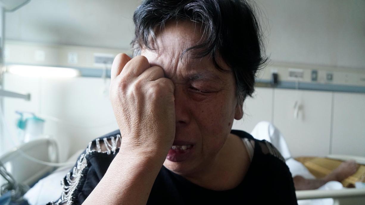 57岁女子好意收留亲戚25年，谁知房屋拆迁时，亲戚竟拒绝搬走！