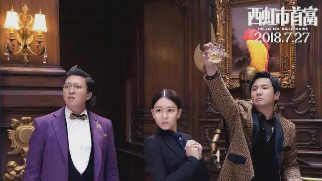 |国内翻拍没有翻车的6部电影，最后一部真是绝了