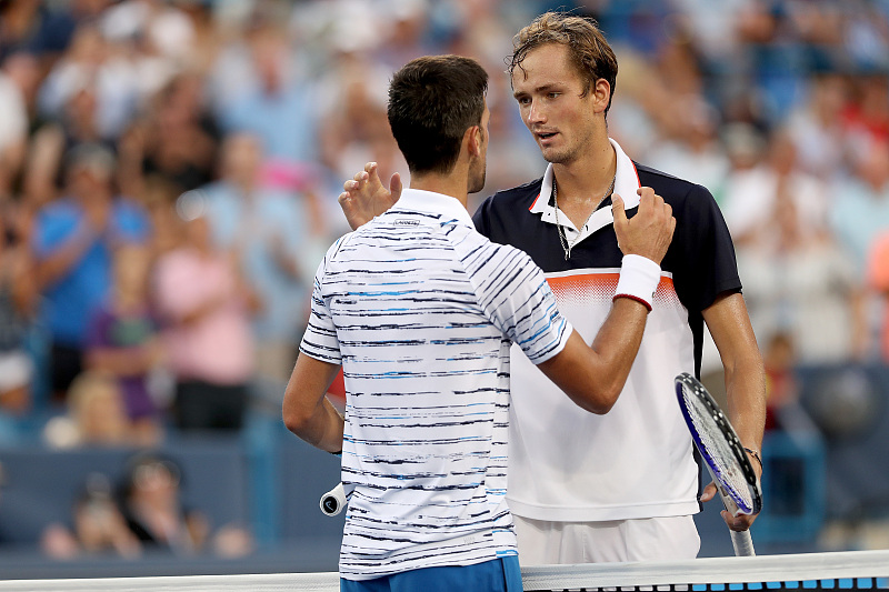 atp|所有人都在等待年轻一代赢得大满贯，登上世界第一！现在，他来了