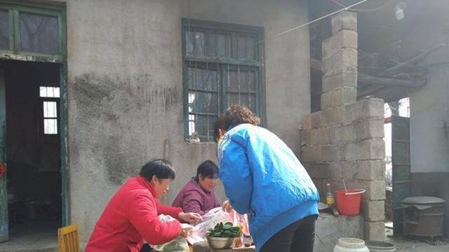案例：离异女“试婚”失败受尽欺凌，心理失衡，投毒杀害一家9口