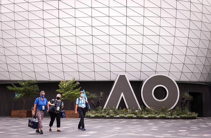 澳網(wǎng)|都說德約科維奇參加不了澳網(wǎng)！澳網(wǎng)防疫措施究竟有多嚴(yán)格