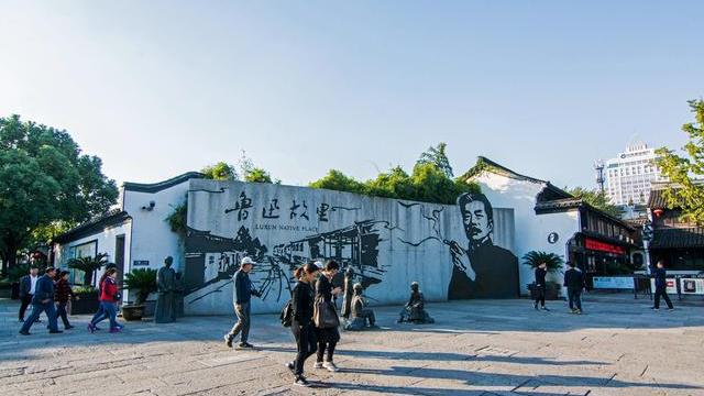 绍兴|绍兴迷人的“江南水乡”，虽为5A景区却不收门票，非常值得旅游