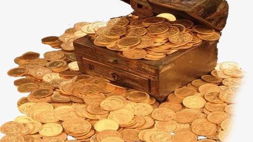 120万人都冻死在了路上，500吨黄金的下落已成为世界未解之谜