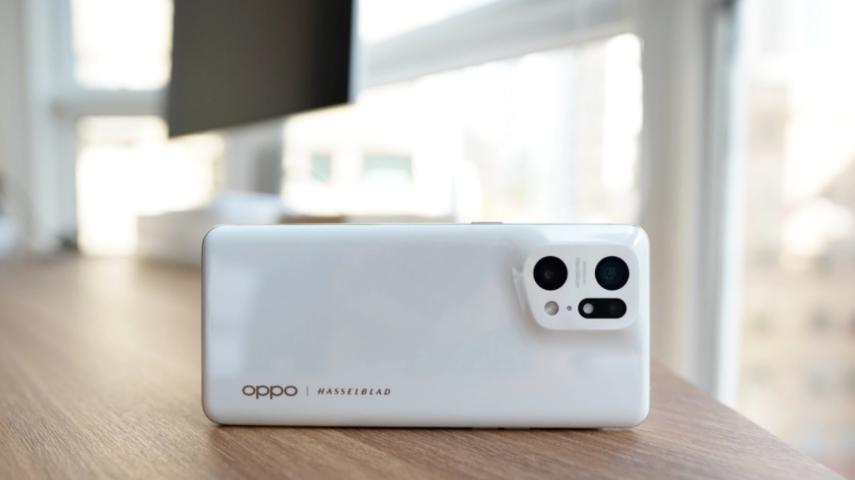 显示器|OPPO Find X6Pro概念图，极致全面屏袭来，2亿主摄与哈苏的碰撞