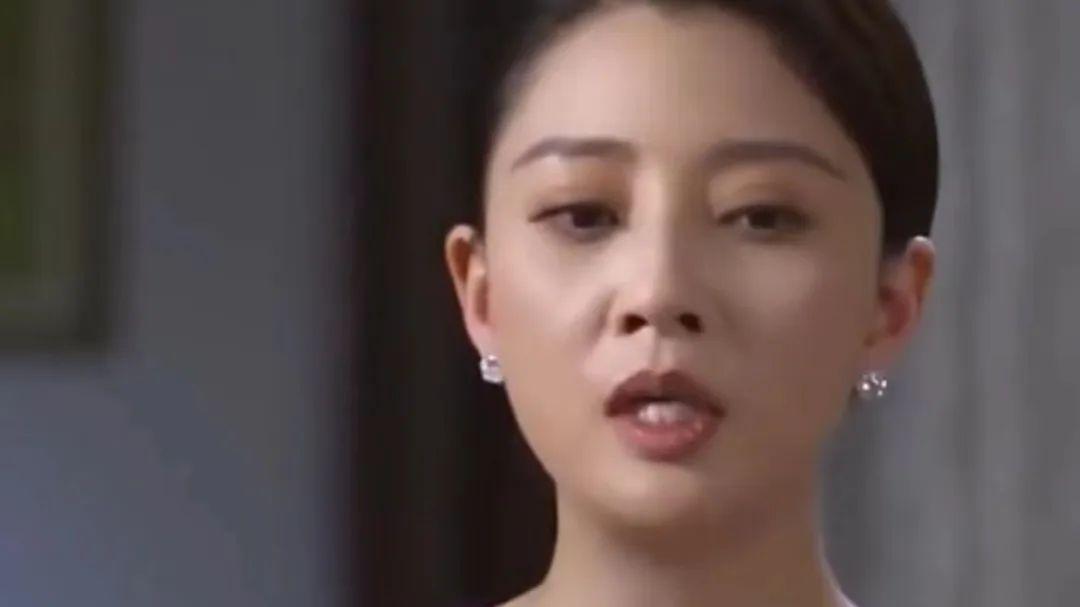 殷桃|43岁的殷桃，光芒四射，活得漂亮