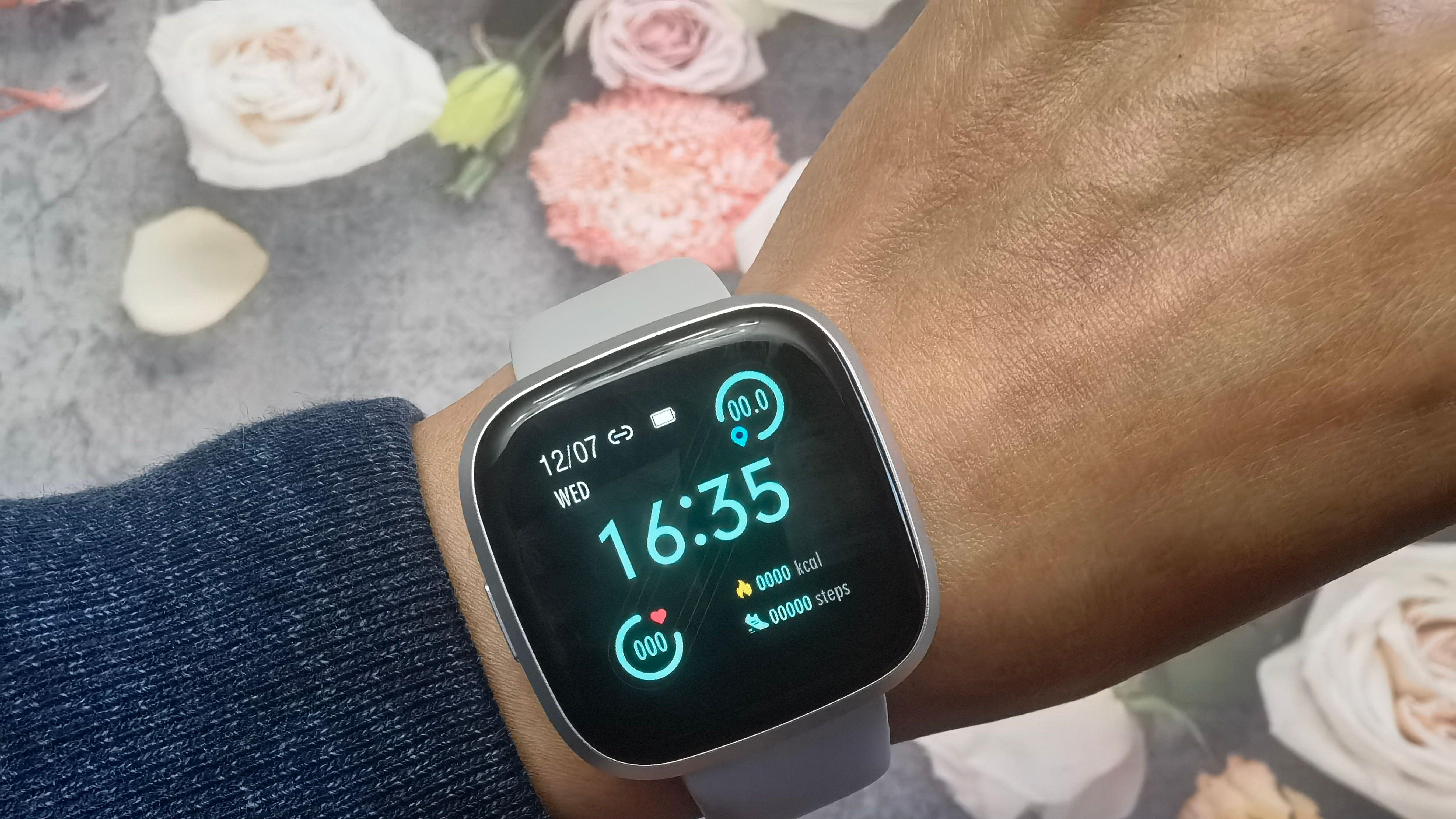 智能手表|过节送礼最具性价比的智能手表didoG28s