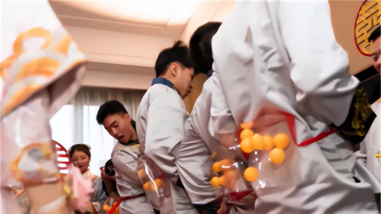 婚姻|做职业伴娘4年，经历了200多对新婚夫妻，看透了婚姻的本质