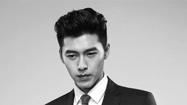 玄彬|玄彬李栋旭全新悬疑谍战动作大片即将来袭！