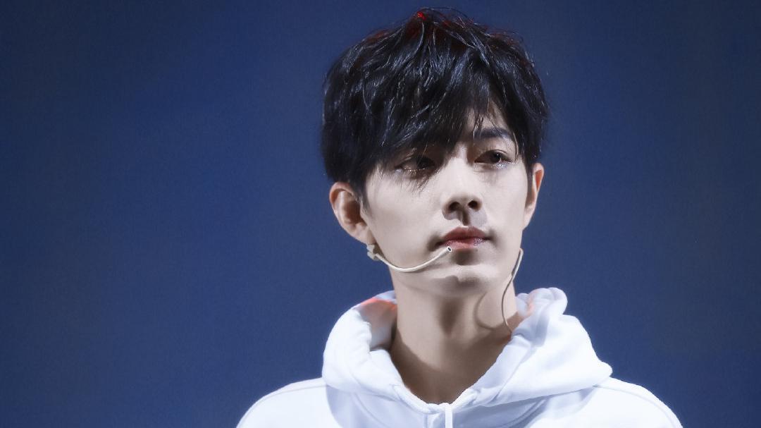 照骗|肖战参与《庆余年》第二季？卫视主持人辟谣，戏份少从未对接过