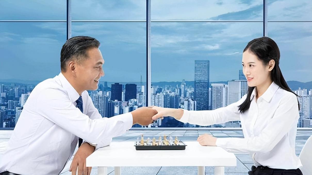 求职|月薪3千的公务员和3万的程序员，你想嫁哪个？女大学生回答很现实