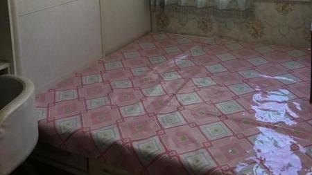 如此大气高贵的欧式新房，被小姑子送的十字绣给糟蹋了，毁房啊！