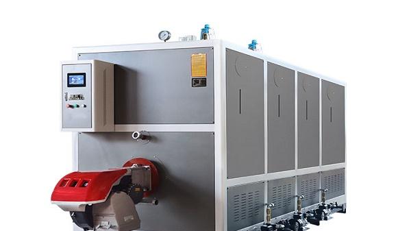 什么是低压冷凝锅炉?