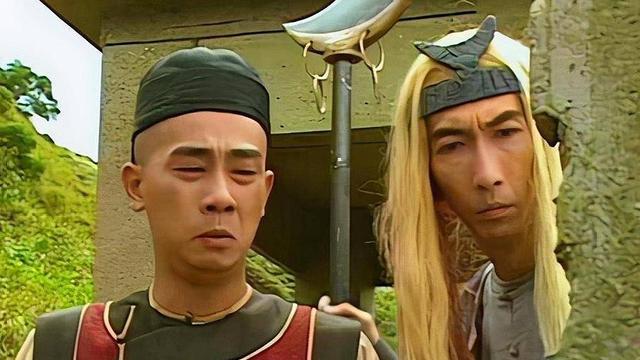 李治廷|“大长脸”男星我只服这9位