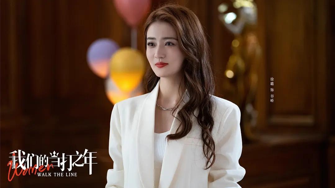 电视剧|正在热播的五部电视剧，《信仰》排在倒数，《风吹半夏》只能第二