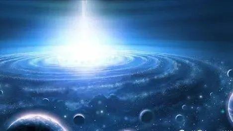 科学家发现宇宙最短时间刻度，经过科学计算，1秒钟比它慢几亿倍