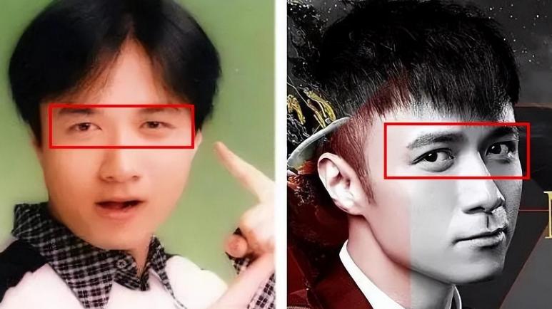 陈浩民|这些男星的脸都怎么了？从硬汉到绣花枕头，锥子下巴馒头脸大变样