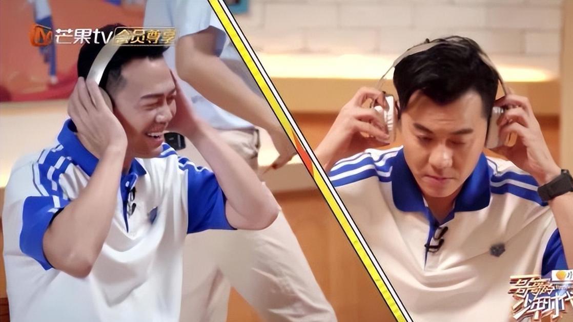 吴卓羲|《大湾仔的夜2》开录！原班人马5缺2！周柏豪吴卓羲现身首期录制