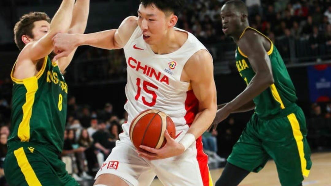 中国男篮|不输欧美+亚洲第一！中国男篮迎来大爆发，杜锋最强王牌正式诞生