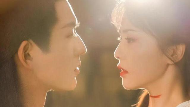 白梦妍|白鹿手持2部待爆剧，甩开赵露思、虞书欣，有望飞升95流量top花！