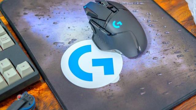 游戏鼠标|最佳游戏鼠标-罗技 G502 Lightspeed