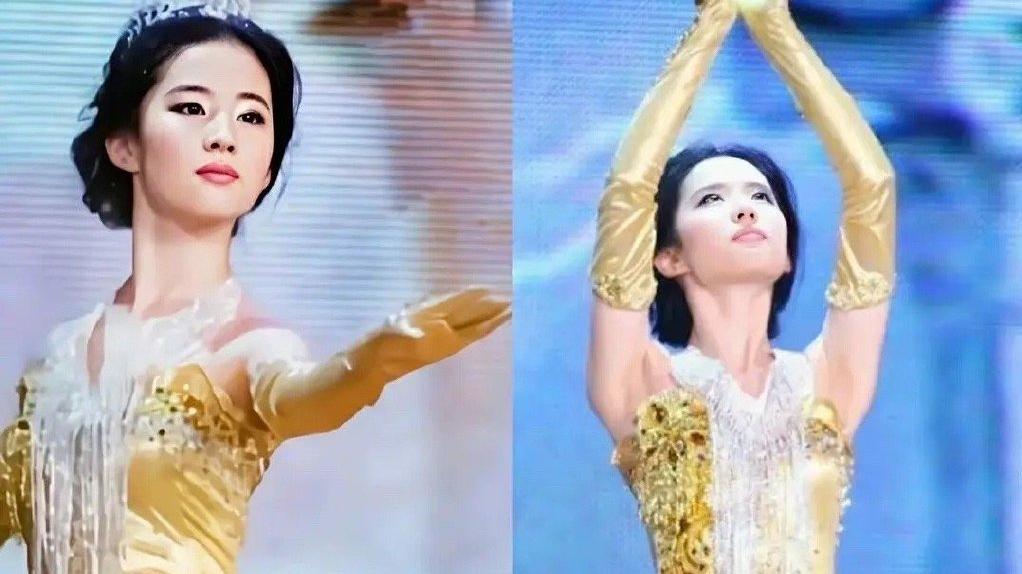 金鹰女神|网上传出三位金鹰女神候选人，杨紫未在其中，网友们对此争论不休