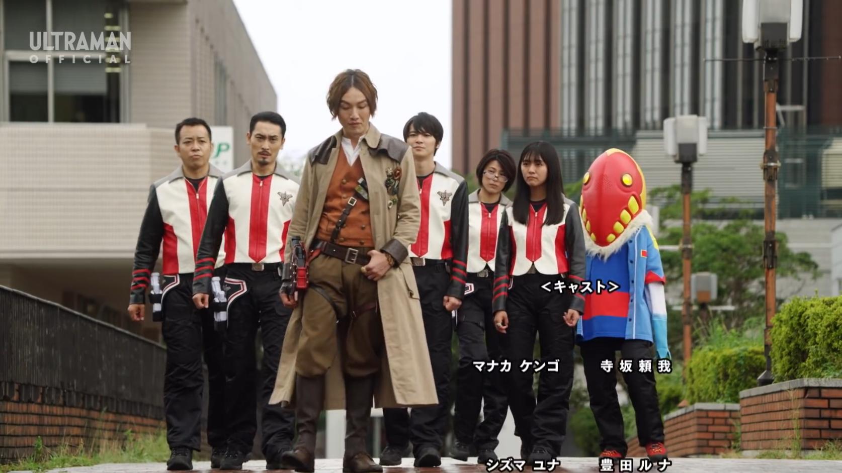 海贼王|特利迦剧集完结，剑悟遁入永恒核心，伊格尼斯初步寻宝成功