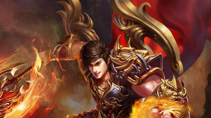 亚运会|2023哪款单职业传奇手游最好玩 送充值的单职业传奇手游推荐