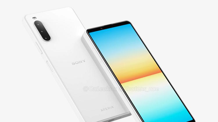 索尼Xperia|索尼Xperia 10 IV首次曝光，搭载骁龙690，售价或为1900元