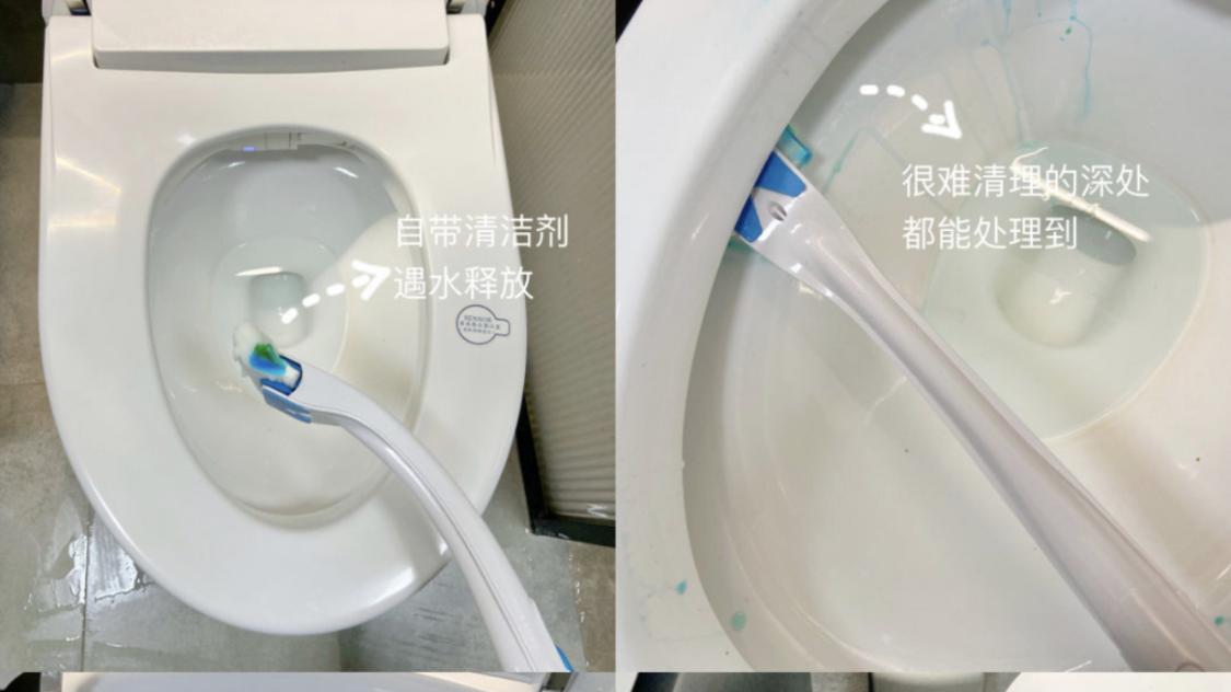 冲水按钮一大一小该怎么用？很多人不懂，难怪马桶爱堵塞！