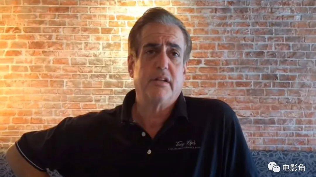 绿皮书|《绿皮书》演员小弗兰克·维勒朗格横尸街头，终年60岁