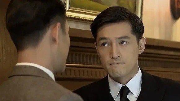 胡歌|接档《山河锦绣》！胡歌新剧空降来袭，演员阵容不错，值得期待