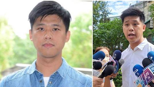 吴宗宪|吴宗宪采访嘲讽廖科溢丑闻，狗仔葛斯齐发文感谢前辈赏识