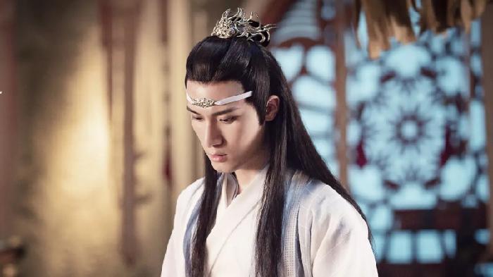 蓝忘机|陈情令：蓝曦臣千挑万选，为何选定魏无羡作为弟弟的朋友呢？