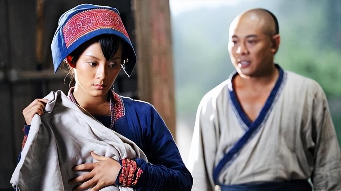 海清|被孙俪资助4年，却用6000字长文“反咬一口”，向海清如今怎样了