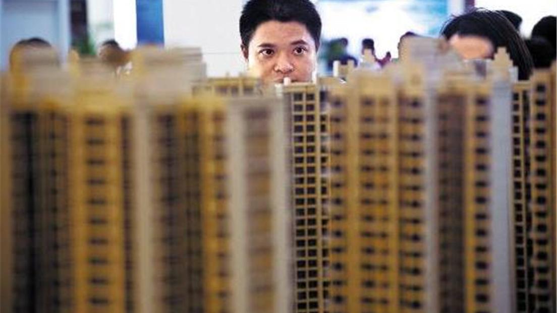 房价|我发现房产投资客离场的的原因，是根本逻辑发生了逆转！