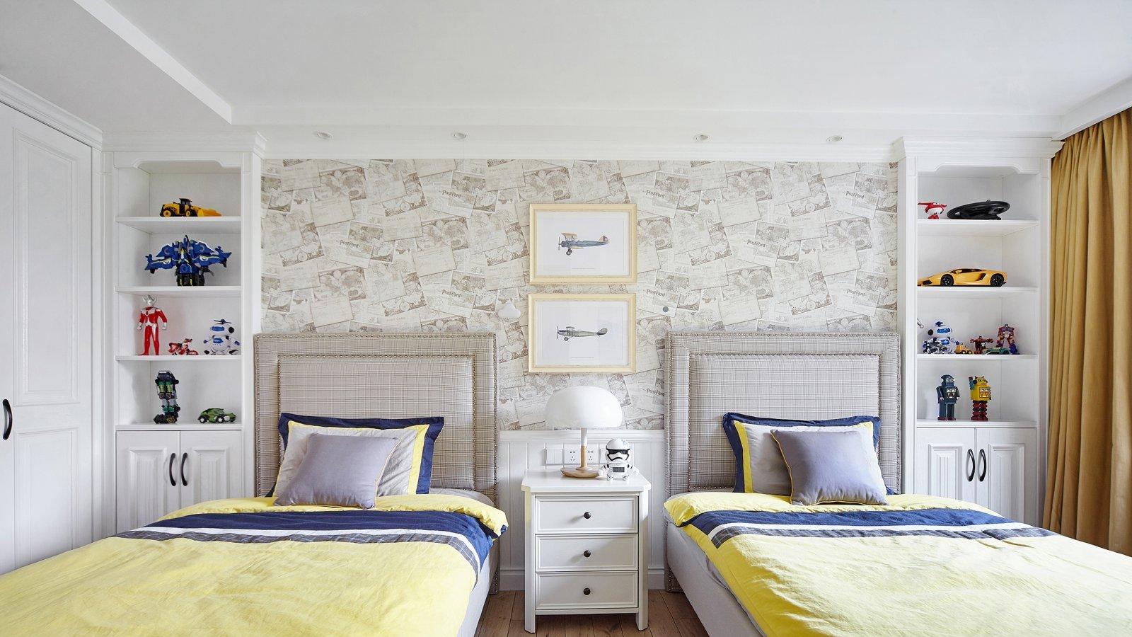 152平兼顾实用性和美学性，看起来赏心悦目，住起来舒适便利