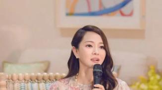 伊能静|伊能静疑表示哈利要变性，称他正处人生重要关键阶段，网友：造孽