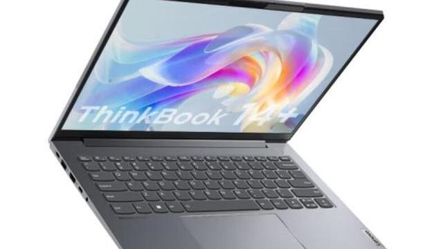 thinkbook|ThinkBook16+和ThinkBook14+买哪个比较好？选购对比帮您