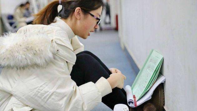 数学|今年考研难度“升级”？好在有3个好消息，学生：幸福来的太突然
