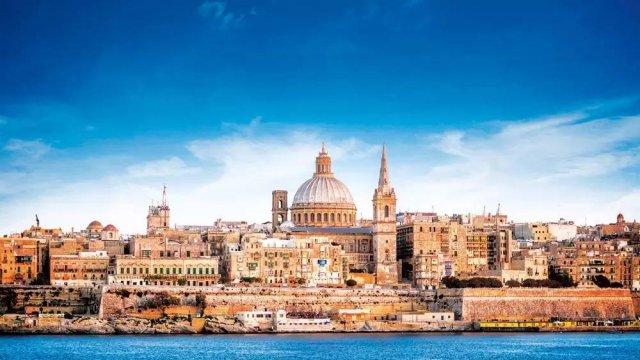欧洲|欧洲心脏的马耳他再次被评为2023年“最佳度假休闲”的目的地